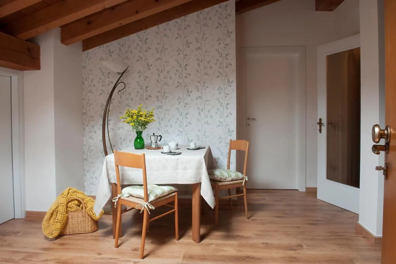 B&B In Contra Selva di Progno